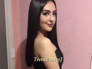 TeenieMaryJ