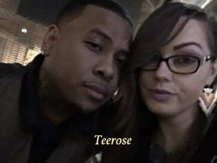 Teerose