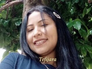Tefijara