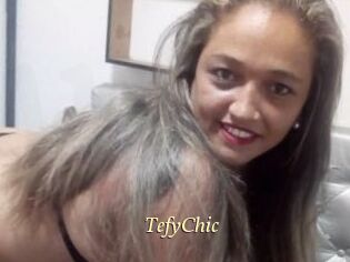 TefyChic