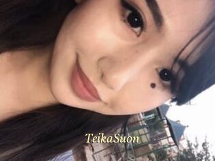TeikaSuon