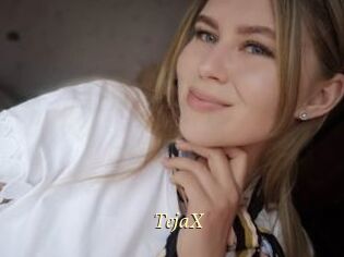 TejaX