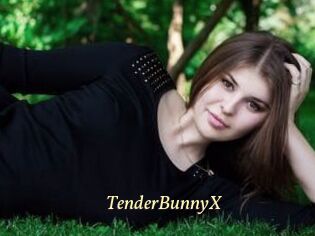 TenderBunnyX