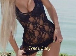 TenderLady