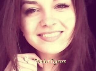 TenderTigress