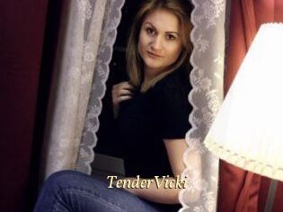 TenderVicki
