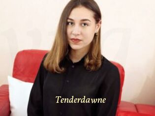 Tenderdawne