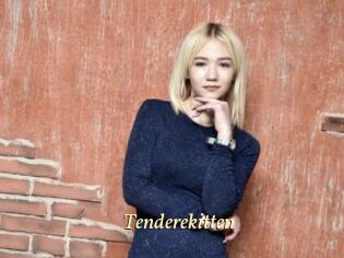 Tenderekitten