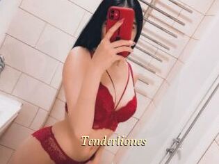 Tenderliones