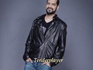 Tenderplayer