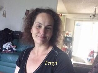 Tenyt