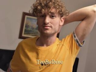 TeoBalbino