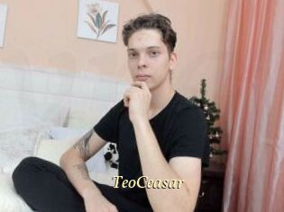 TeoCeasar