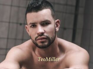 TeoMiller