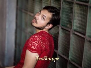 TeoShuppe