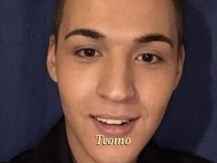 Teomo