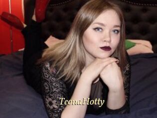 TeonaHotty