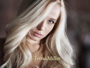 TeonaMiller