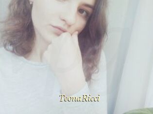 TeonaRicci