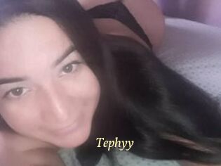Tephyy