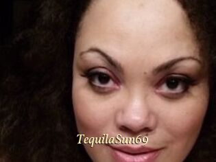 TequilaSun69