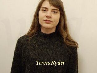 TeresaRyder