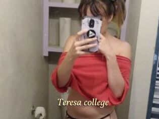 Teresa_college