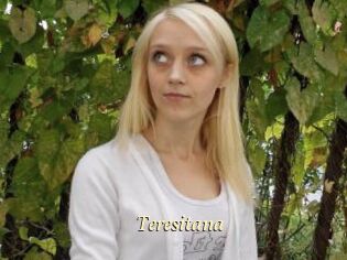 Teresitana