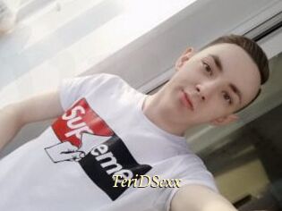 TeriDSexx