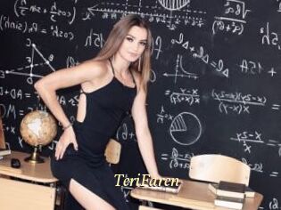 TeriFaren Vidéo porno gratuite