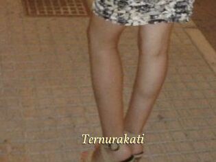 Ternurakati