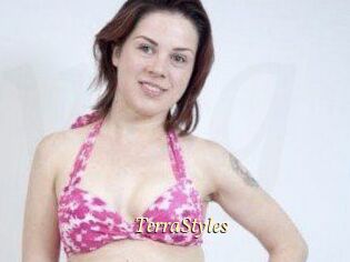 TerraStyles
