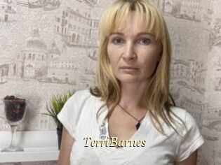 TerriBarnes