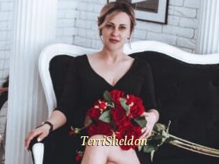 TerriSheldon Vidéo porno gratuite