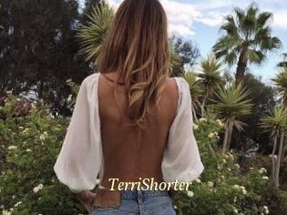 TerriShorter