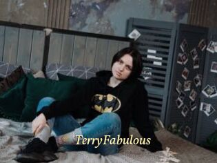 TerryFabulous