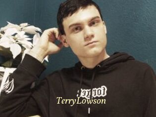 TerryLowson