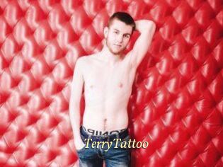 TerryTattoo