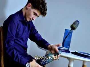 TerryWildx