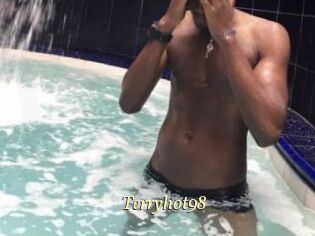 Terryhot98 Vidéo porno gratuite