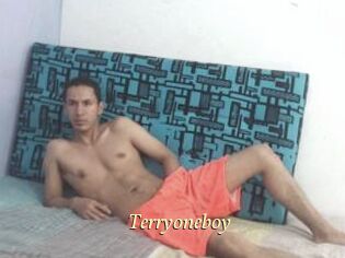 Terryoneboy Vidéo porno gratuite