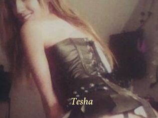 Tesha_