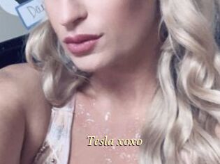 Tesla_xoxo