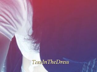 TessInTheDress