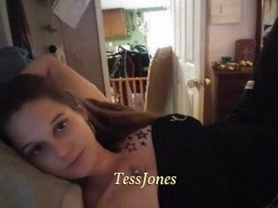 TessJones