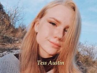 Tess_Austin Vidéo porno gratuite
