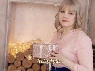 TettyTyler