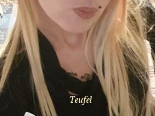 Teufel