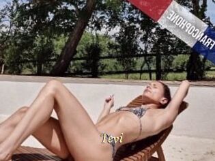 Tevi