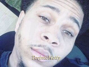 TevintoHotty